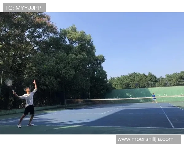 重庆网球队心理素质揭秘:如何在赛场上保持冷静与专注