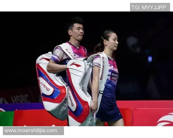 西安羽毛球队的节奏与发展探索聚焦羽毛球运动的未来之路